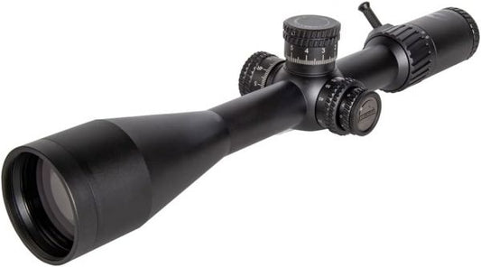 Sightmark Presidio 5-30x56 LR2 FFP