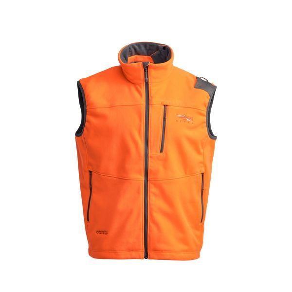 Stratus Vest