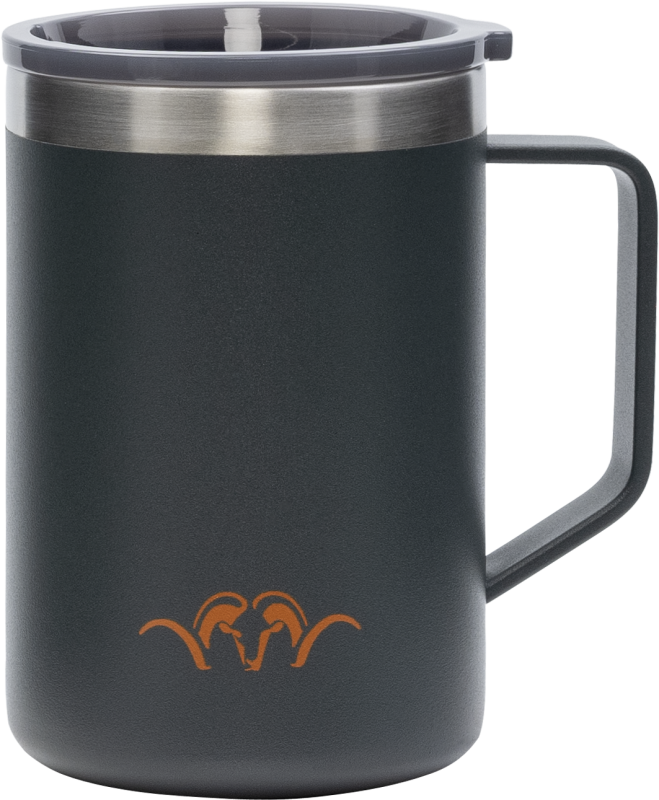 Blaser Coffee Mug Anthracite 480 ml