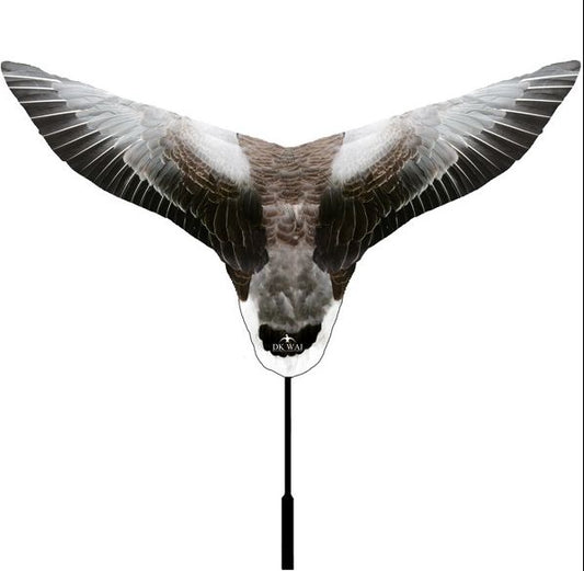 Supreme Goose flag