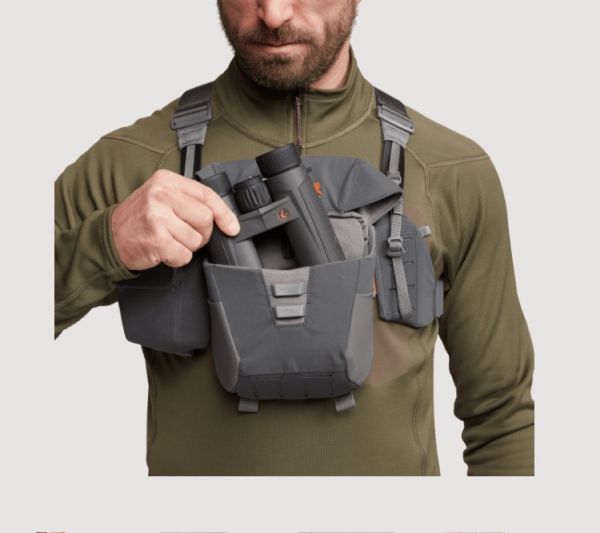 Sitka Flash Optics Harness 2