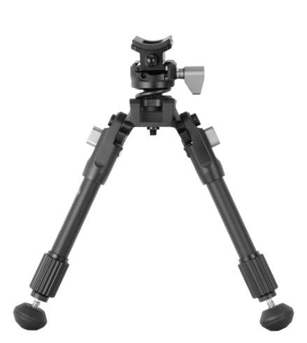 Vanguard Equalizer 1QS A - Pic rail