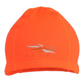 Sitka Beanie Orange
