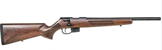 ANSCHÜTZ 1761 D HB Walnut Classic