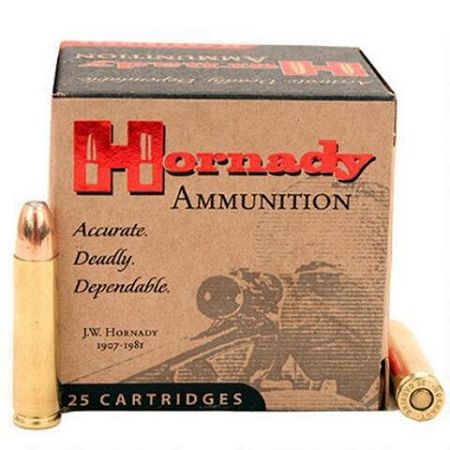 Hornady .30 Carbine 110 gr RN