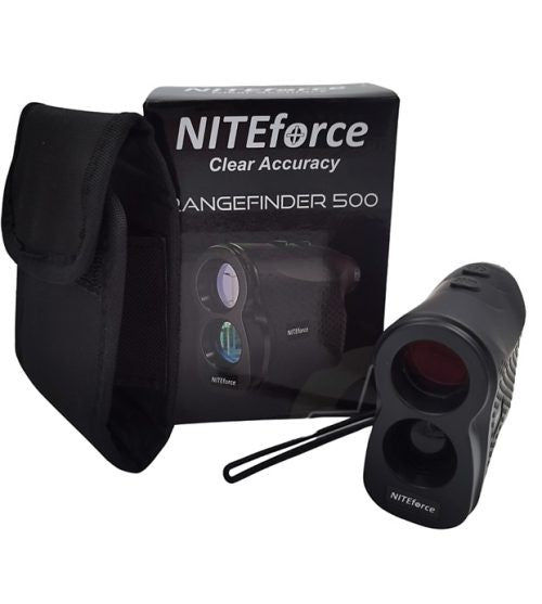 NITEforce 500