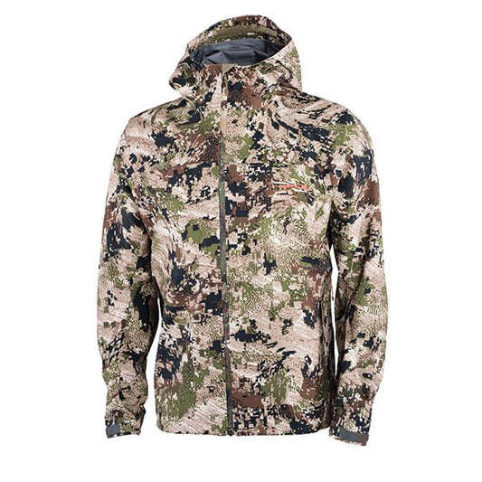 Cloudburst Jacket Optifade Subalpine