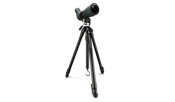 Vortex HIGH COUNTRY™ II ALUMINUM TRIPOD