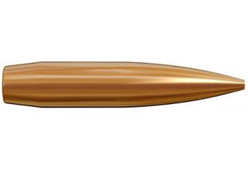 Lapua - .30 Cal. 155 grain Scenar-L