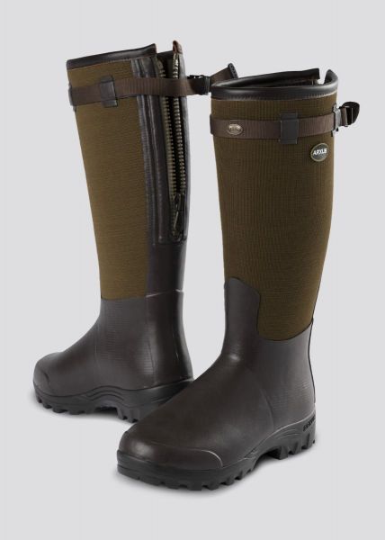 ARXUS PRIMO NORD LW 1027