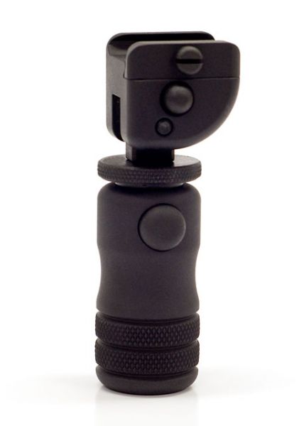 Atlas BT12-QK – Standard height PRM (Precision Rail Monopod)