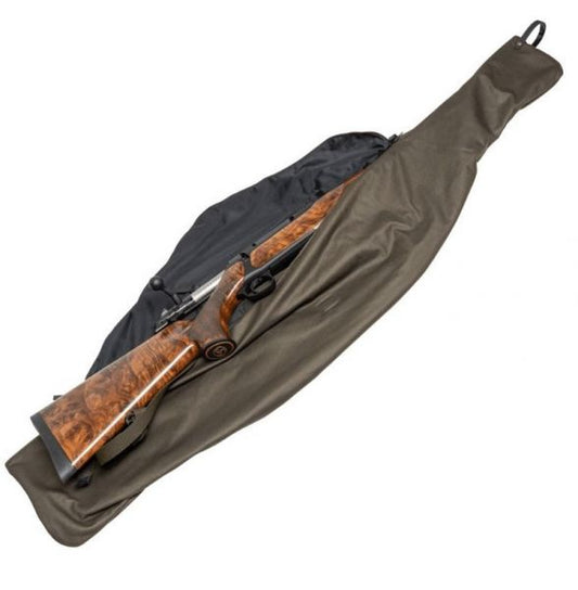 Sauer Stalking Soft Cover