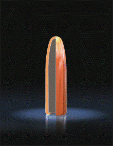 Norma - .270 FMJ 130 grain