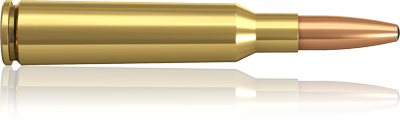 6,5x55 SE Norma Oryx 156 grain