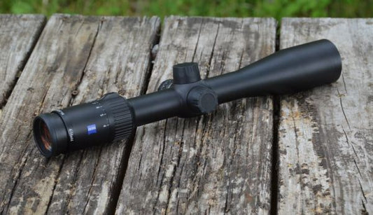 Zeiss Conquest V4 4-16x44x44 kross Z-Plex