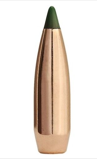 Sierra 4320 - 6,5mm/.264 Cal. 120 grain TGK Gamechanger