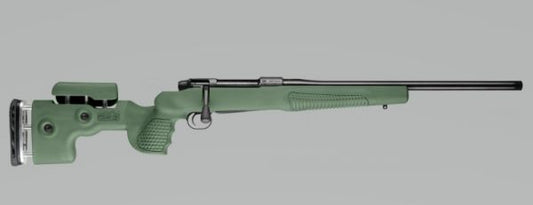 Mauser M18 GRS-Fenris 560 mm