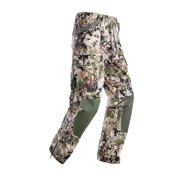 Stormfront Pant Subalpine