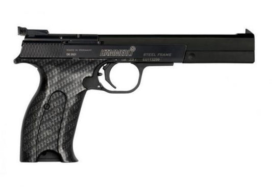 Hämmerli x-esse IPSC