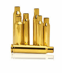 Norma .257 Brass 50 stk.