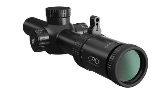 GPO SPECTRA 8x 1-8x24i
