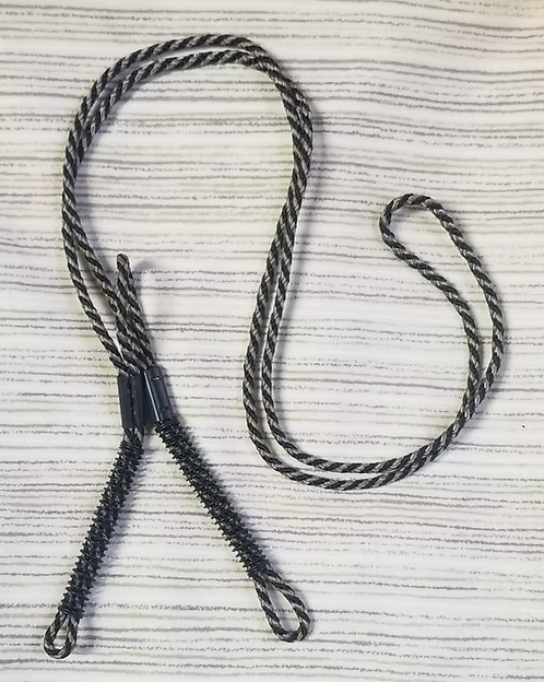Lanyards Double
