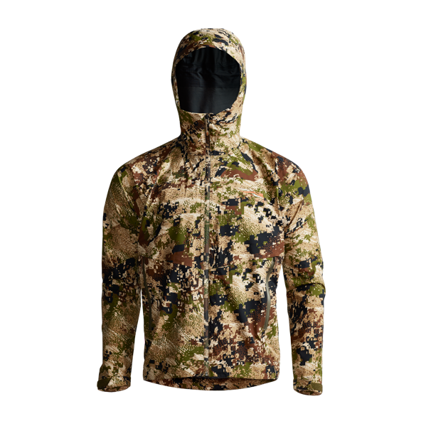Dew Point Jacket Optifade Subalpine