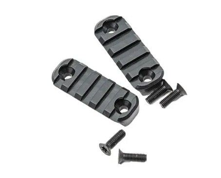 GRS Piccatinny Rail 2 pc