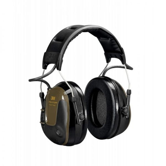 Peltor ProTac Hunter