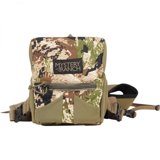 Mystery Ranch Sjónauka Harness 10x