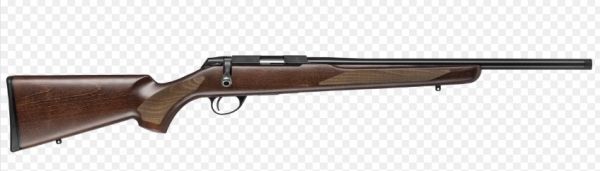 Tikka T1x Hunter .22 LR eða .17 HMR