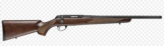 Tikka T1x Hunter .22 LR eða .17 HMR