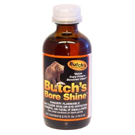 Butch´s Bore Shine 110 ml