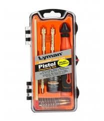 Lyman Pistol Cleaning kit