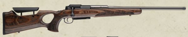 Mauser 25 Max