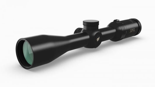 GPO Spectra 4x 4-16x50i