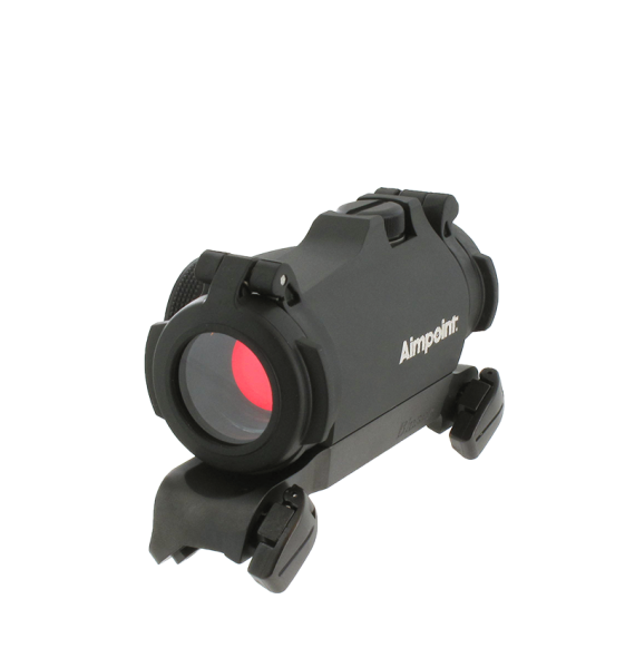 Aimpoint Micro H-2 fyrir Blaser