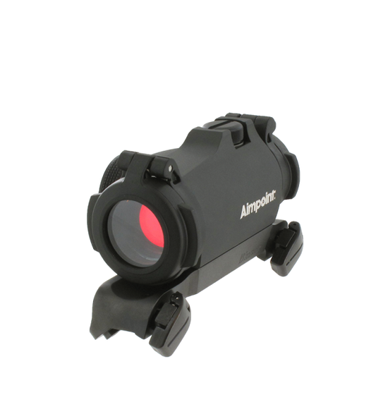 Aimpoint Micro H-2 fyrir Blaser