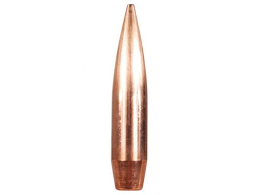 Nosler - 7 mm 168 gr Custom Competition