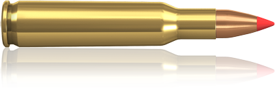 .222 Rem Norma V-MAX 40 grain