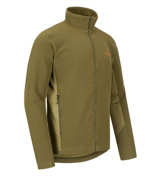 Blaser Flash Midlayer jakki olive