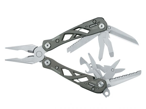 Gerber Suspension Full-Size Multi-Tool