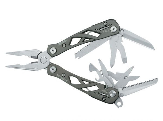 Gerber Suspension Full-Size Multi-Tool