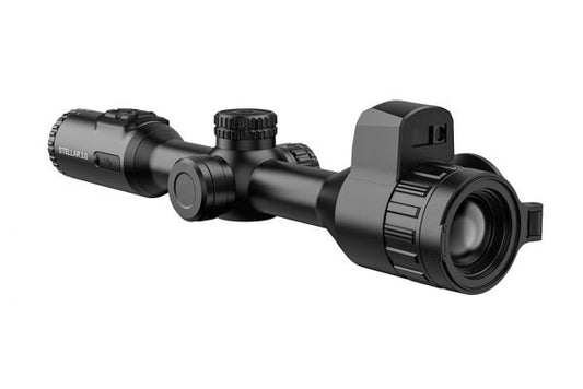 Hikmicro Stellar SH50L 3.0 með fjarlægðarmæli