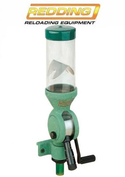 Redding Match Grade 3BR Powder Measure