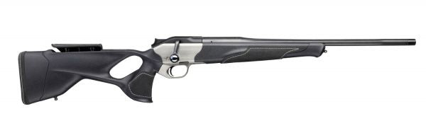 Blaser R8 Silverstone