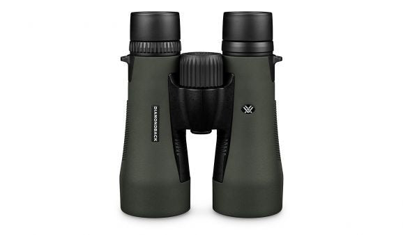 Diamondback HD 10x50