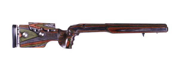 GRS Hybrid