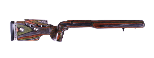 GRS Hybrid
