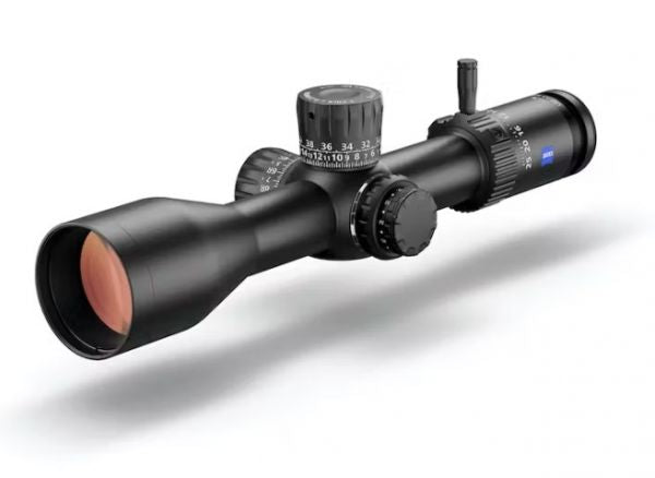 Zeiss LRP S3 6-36x56 ZF-MRi